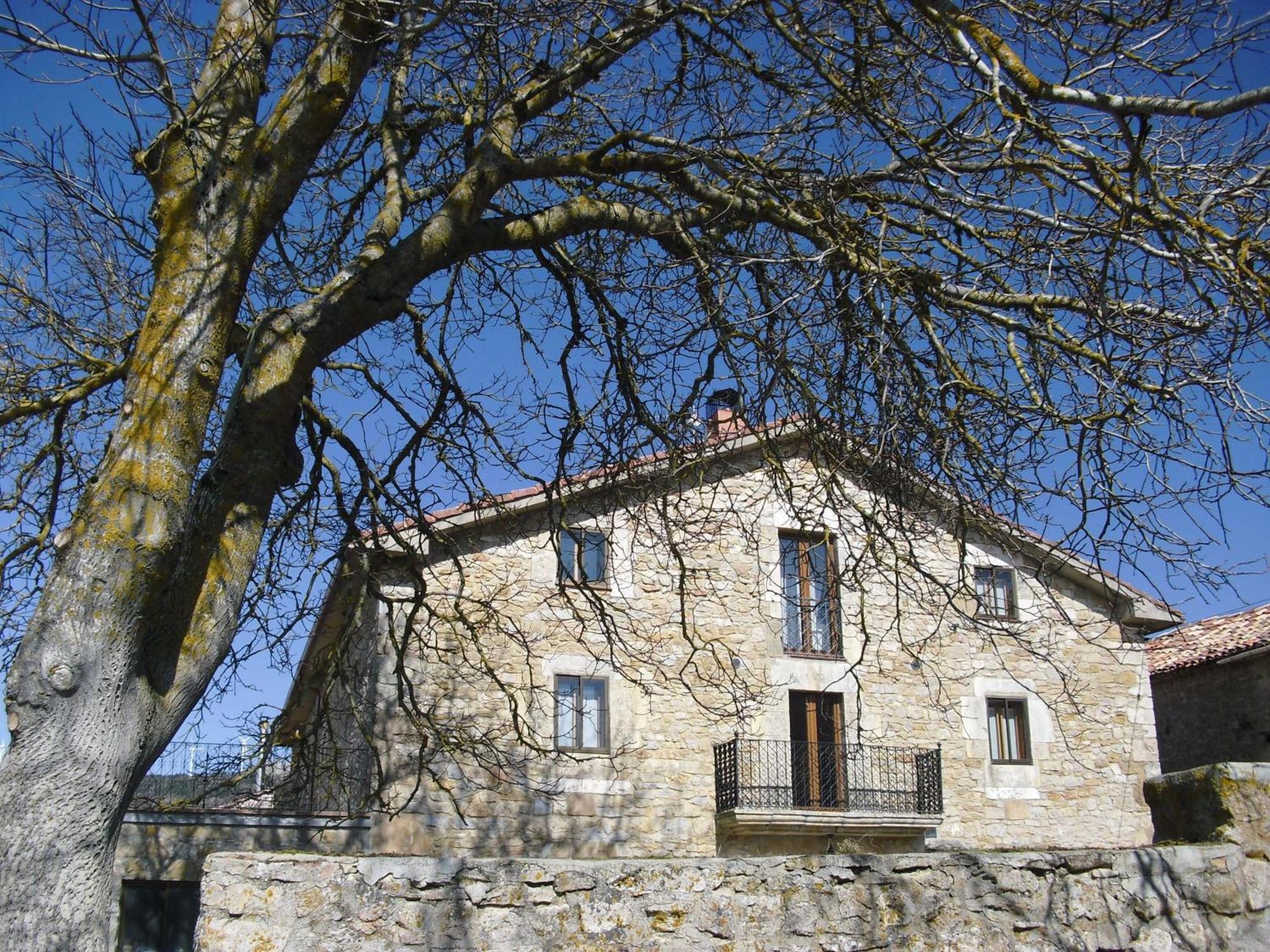 La Nogala Guest House Dobro Exterior photo