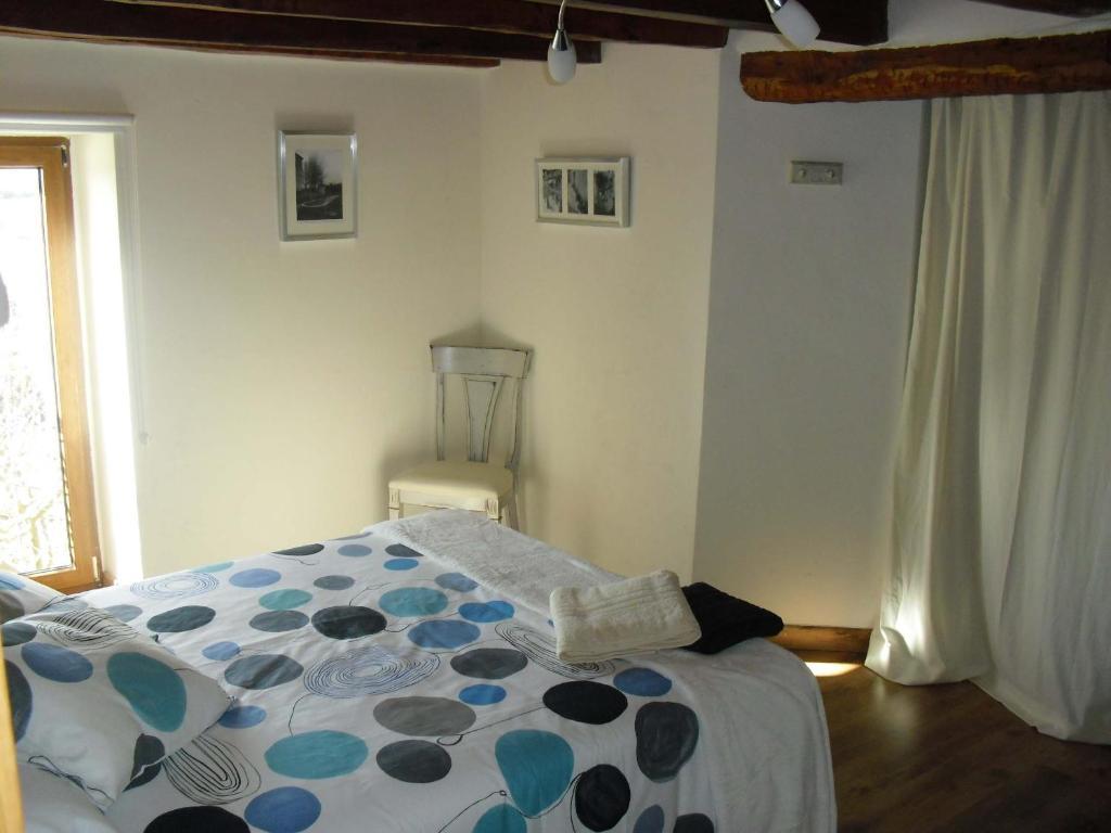 La Nogala Guest House Dobro Room photo