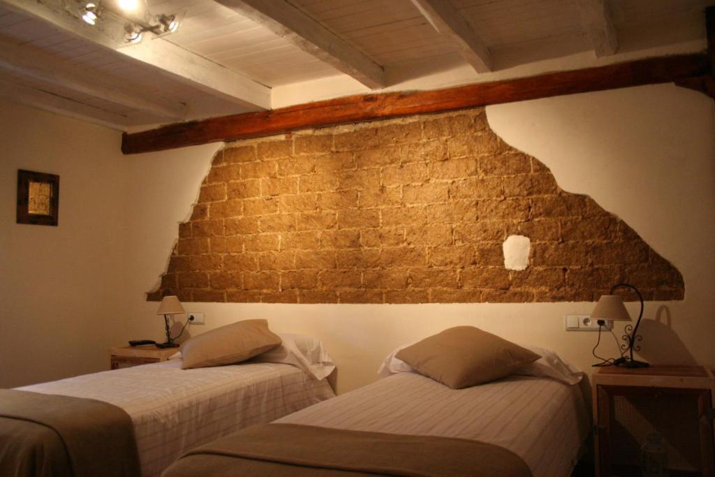 La Nogala Guest House Dobro Room photo